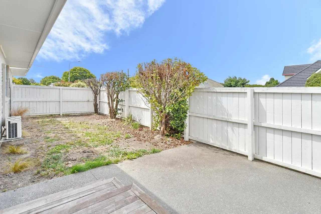 Longmuir - Christchurch Holiday Homes