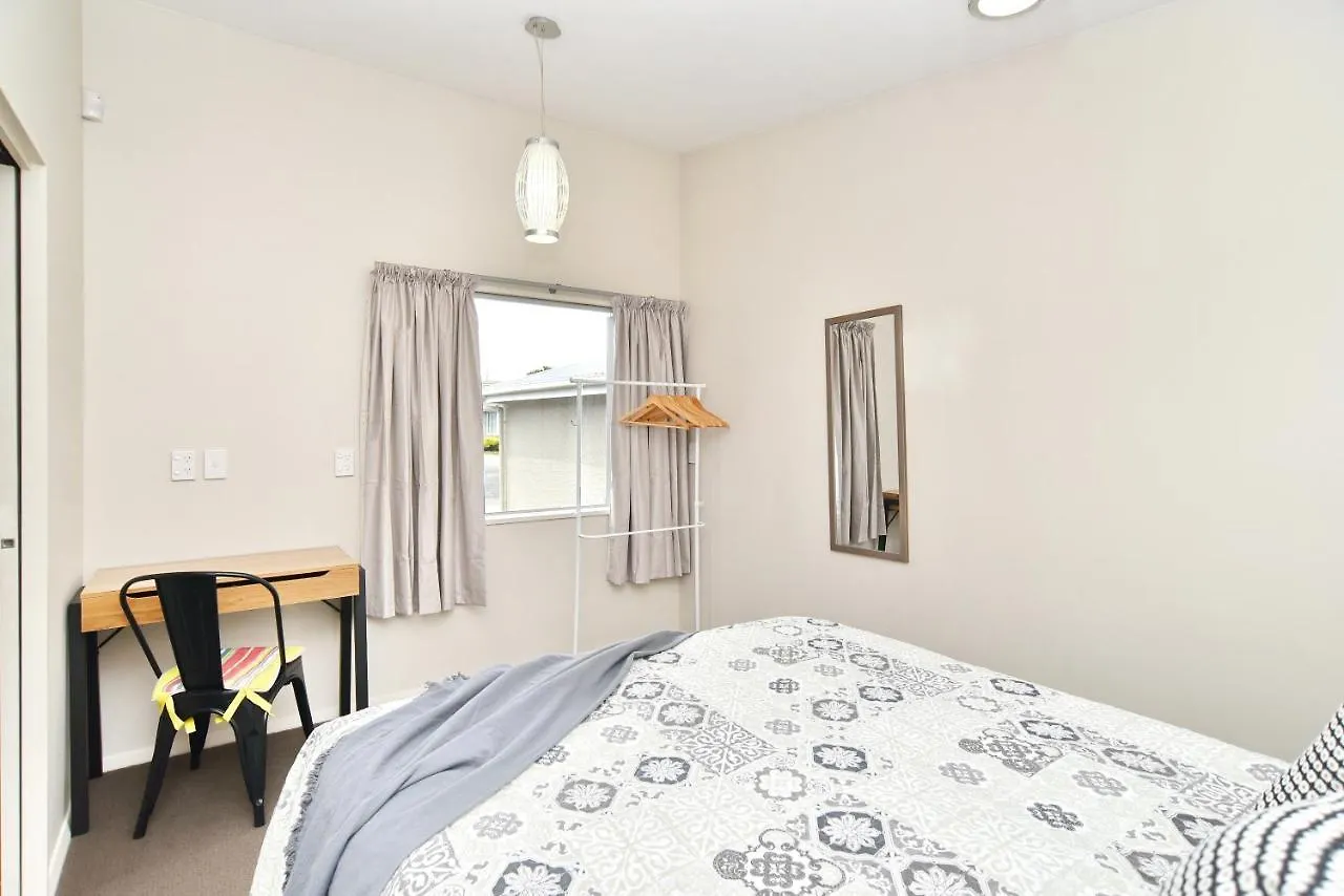 Longmuir - Christchurch Holiday Homes