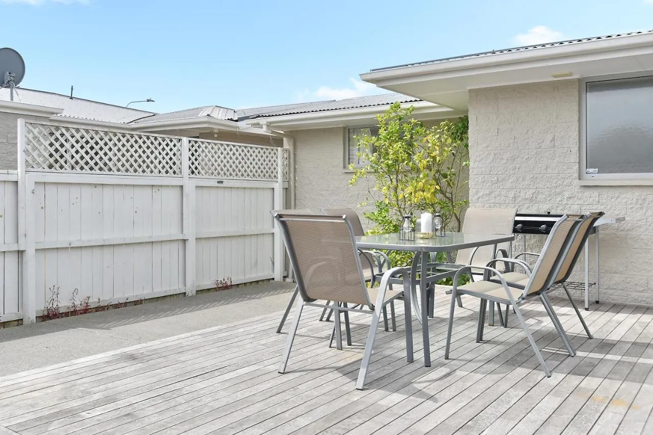 Longmuir - Christchurch Holiday Homes