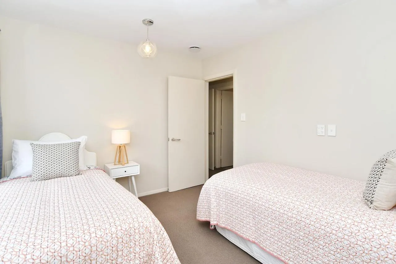 Longmuir - Christchurch Holiday Homes New Zealand