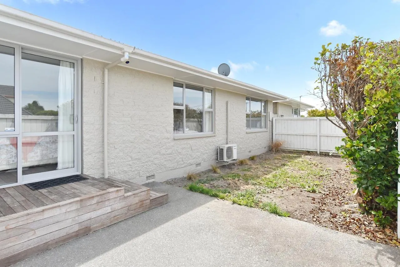 Longmuir - Christchurch Holiday Homes